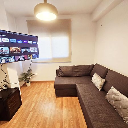La Casita De Lu Parking Incluido Apartment Castellon de la Plana Bagian luar foto