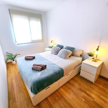 La Casita De Lu Parking Incluido Apartment Castellon de la Plana Bagian luar foto