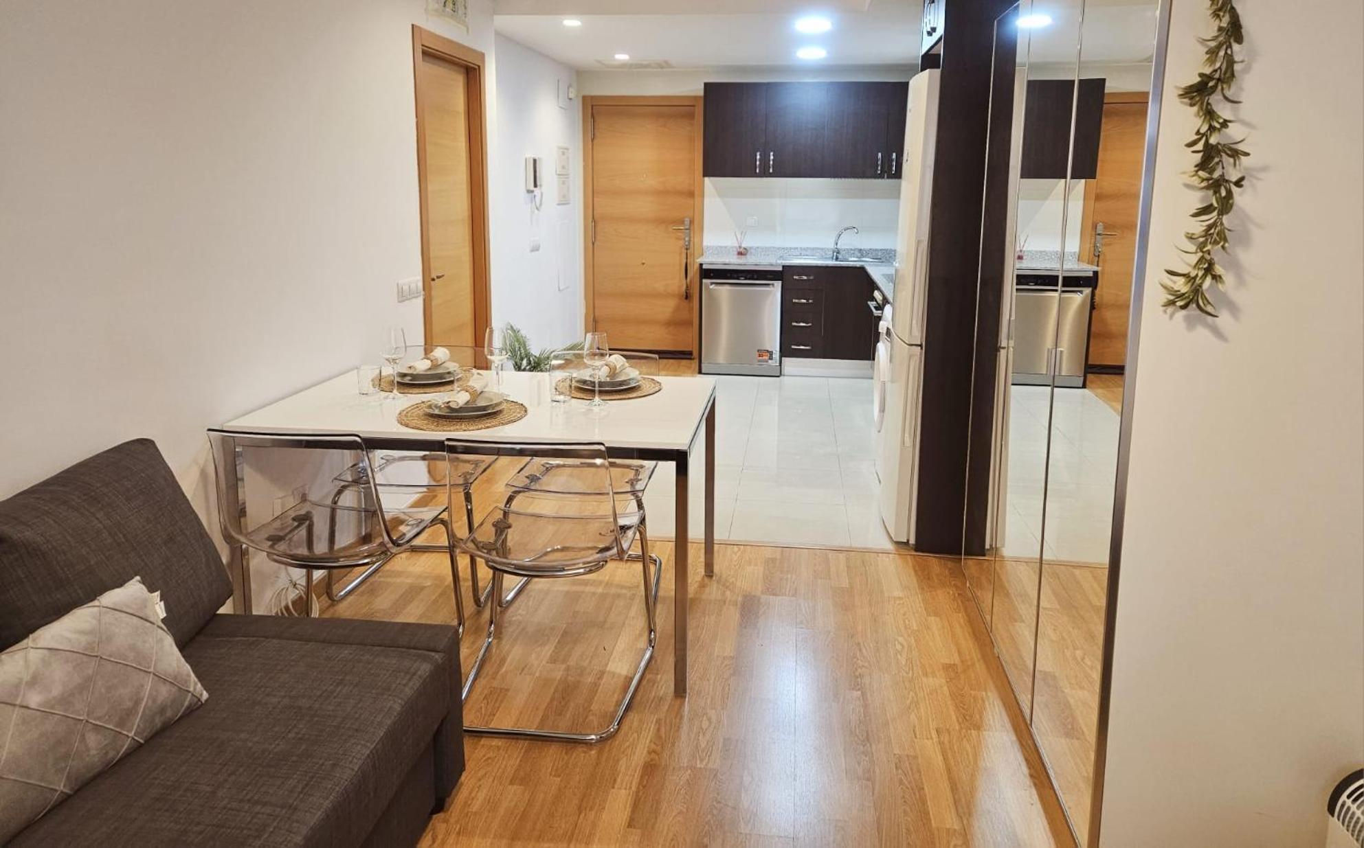 La Casita De Lu Parking Incluido Apartment Castellon de la Plana Bagian luar foto