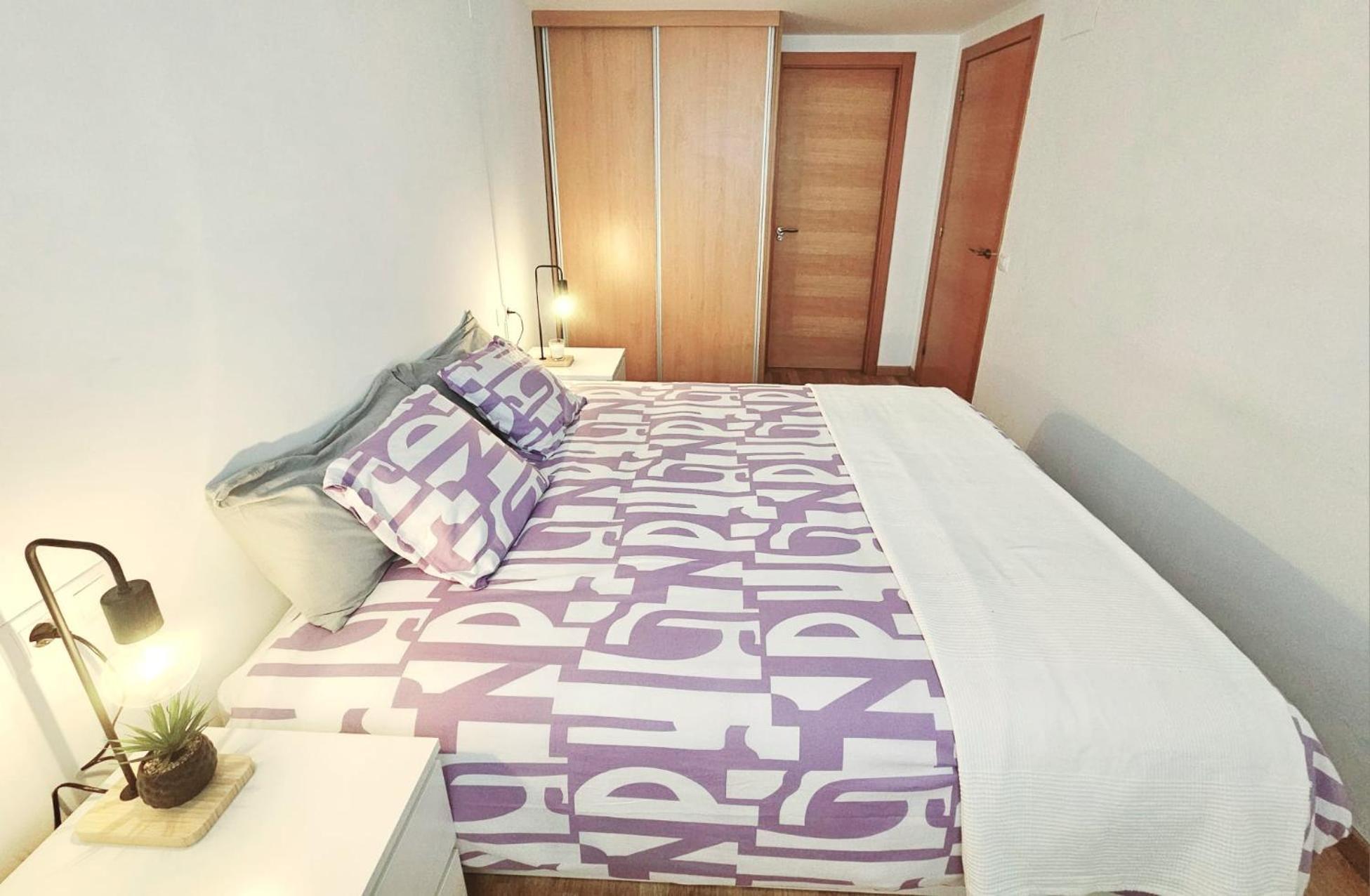La Casita De Lu Parking Incluido Apartment Castellon de la Plana Bagian luar foto