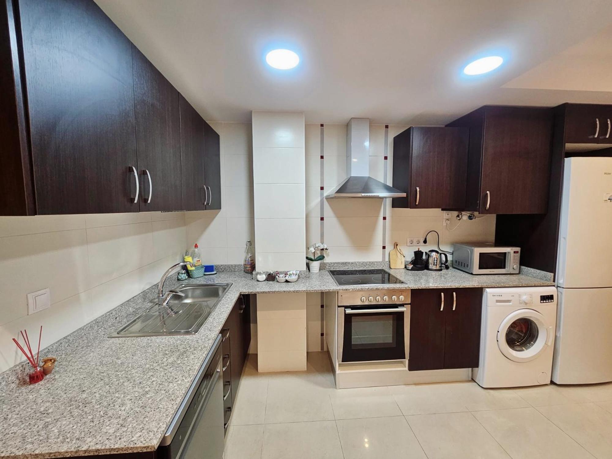 La Casita De Lu Parking Incluido Apartment Castellon de la Plana Bagian luar foto